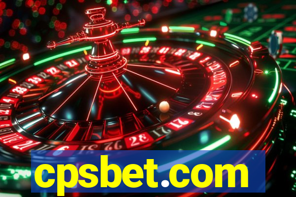 cpsbet.com