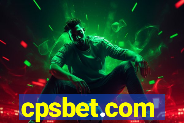 cpsbet.com
