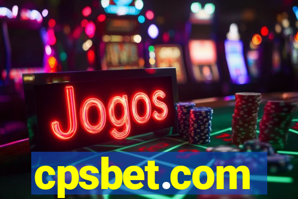 cpsbet.com