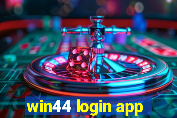 win44 login app