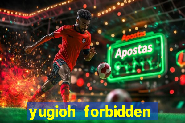 yugioh forbidden memories codigos