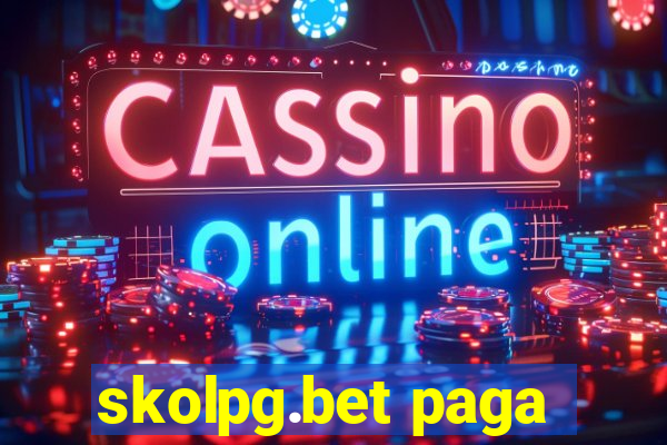 skolpg.bet paga
