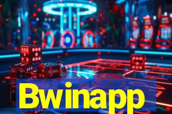 Bwinapp