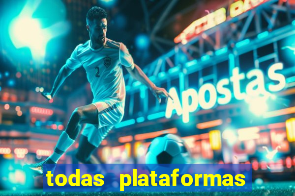 todas plataformas de jogo