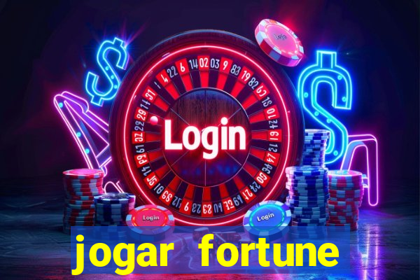 jogar fortune dragon modo demo