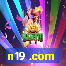 n19 .com