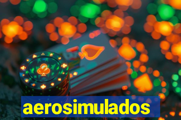 aerosimulados