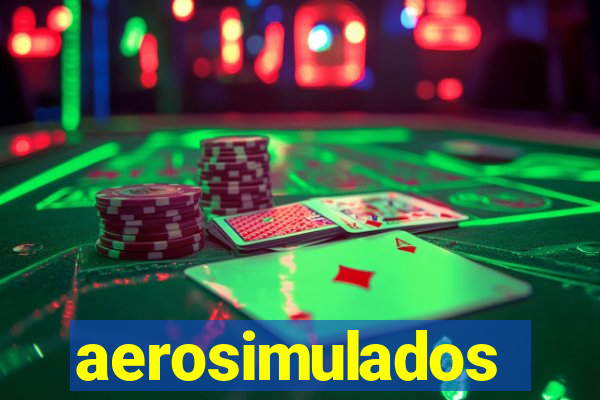 aerosimulados