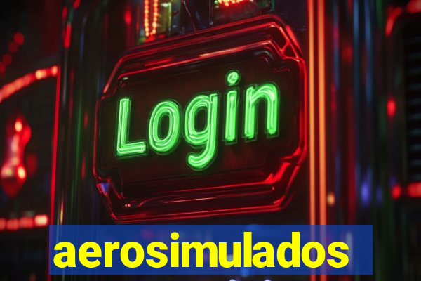 aerosimulados