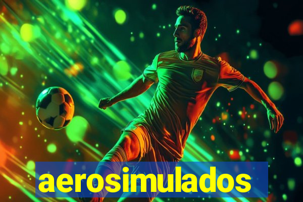 aerosimulados