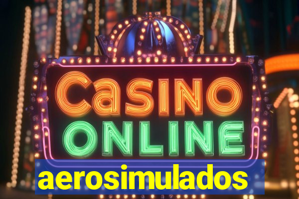 aerosimulados