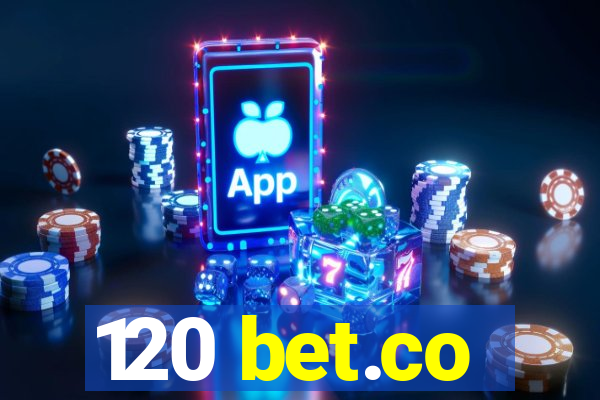 120 bet.co