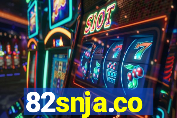82snja.co