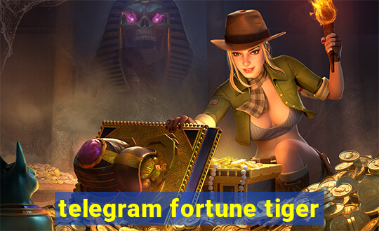 telegram fortune tiger