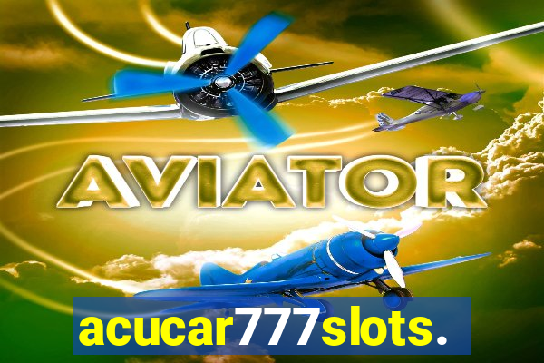 acucar777slots.com