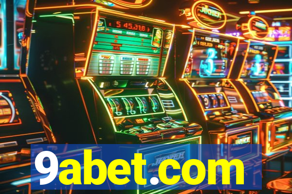 9abet.com