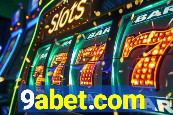 9abet.com