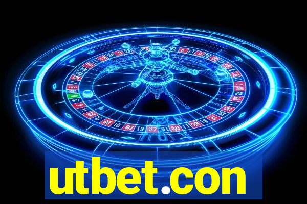 utbet.con