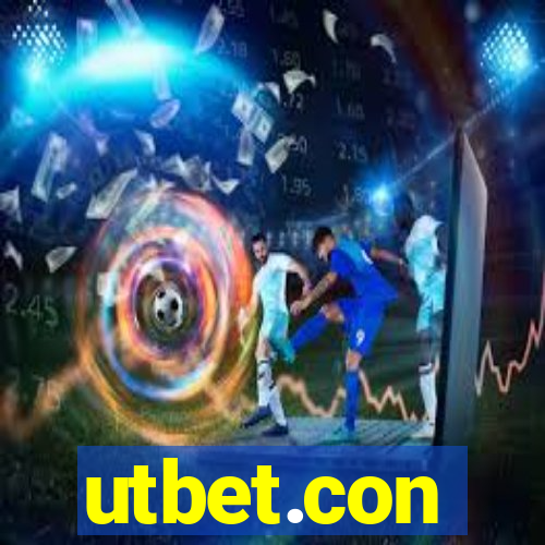 utbet.con