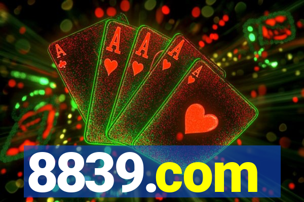 8839.com