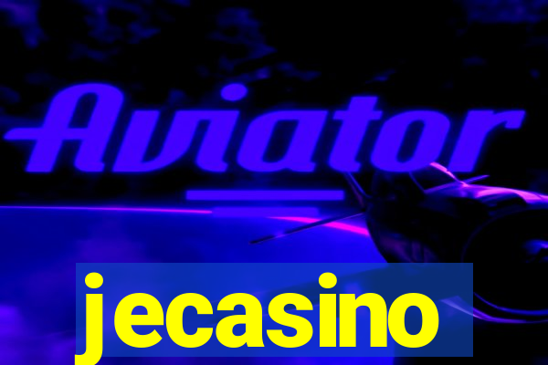 jecasino