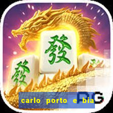 carlo porto e bia arantes namoram na vida real
