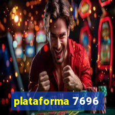 plataforma 7696