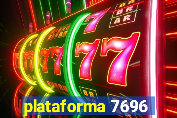 plataforma 7696