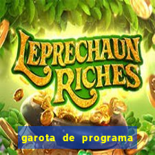 garota de programa de barreiras bahia