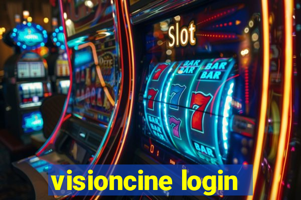 visioncine login