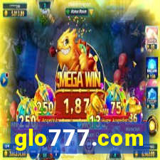 glo777.com