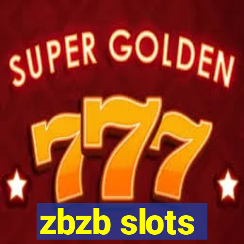 zbzb slots