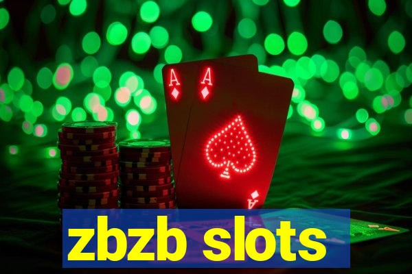 zbzb slots