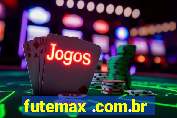 futemax .com.br