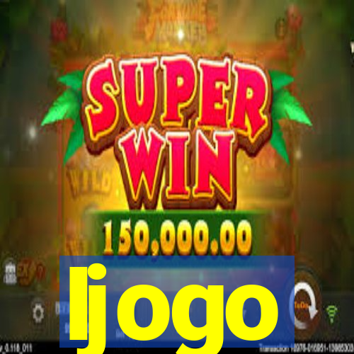 Ijogo