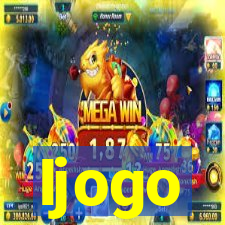 Ijogo