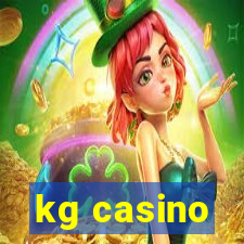 kg casino