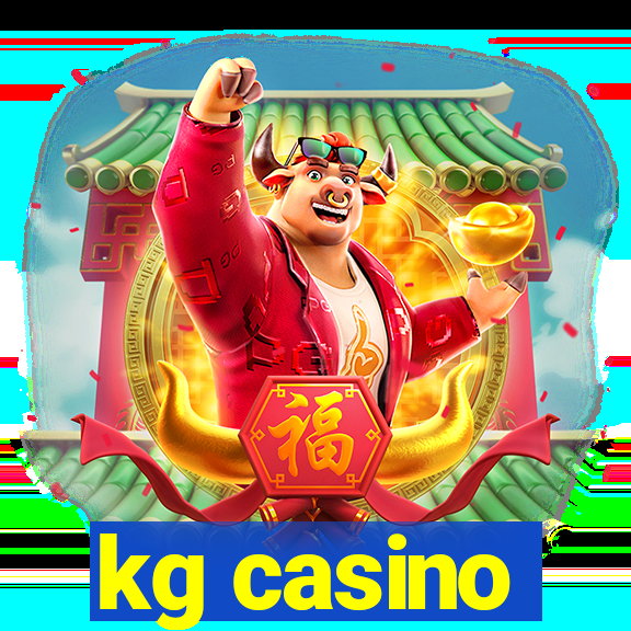 kg casino