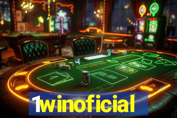 1winoficial