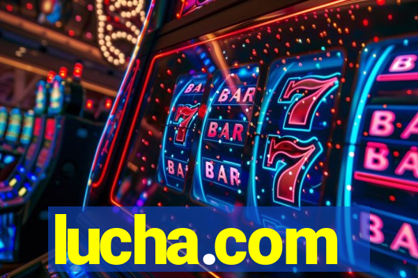 lucha.com