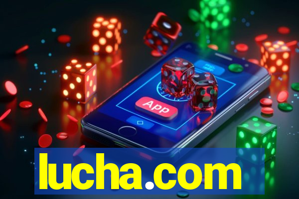 lucha.com