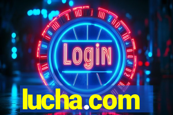 lucha.com