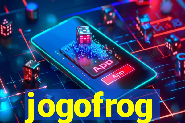 jogofrog