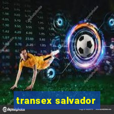 transex salvador