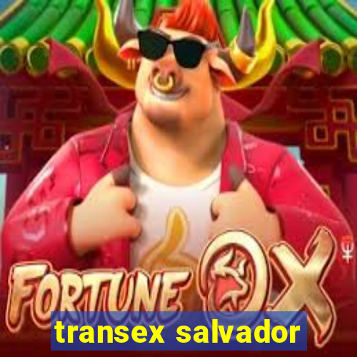 transex salvador