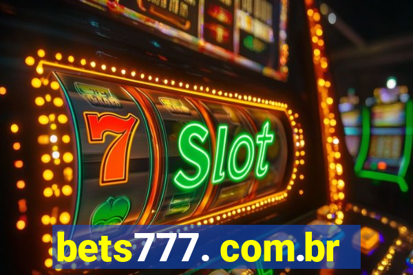 bets777. com.br