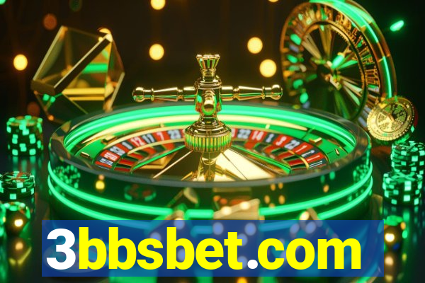 3bbsbet.com