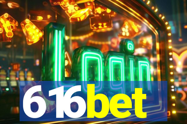 616bet