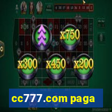 cc777.com paga