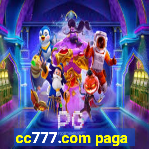 cc777.com paga